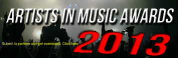 Artists In Music Awards